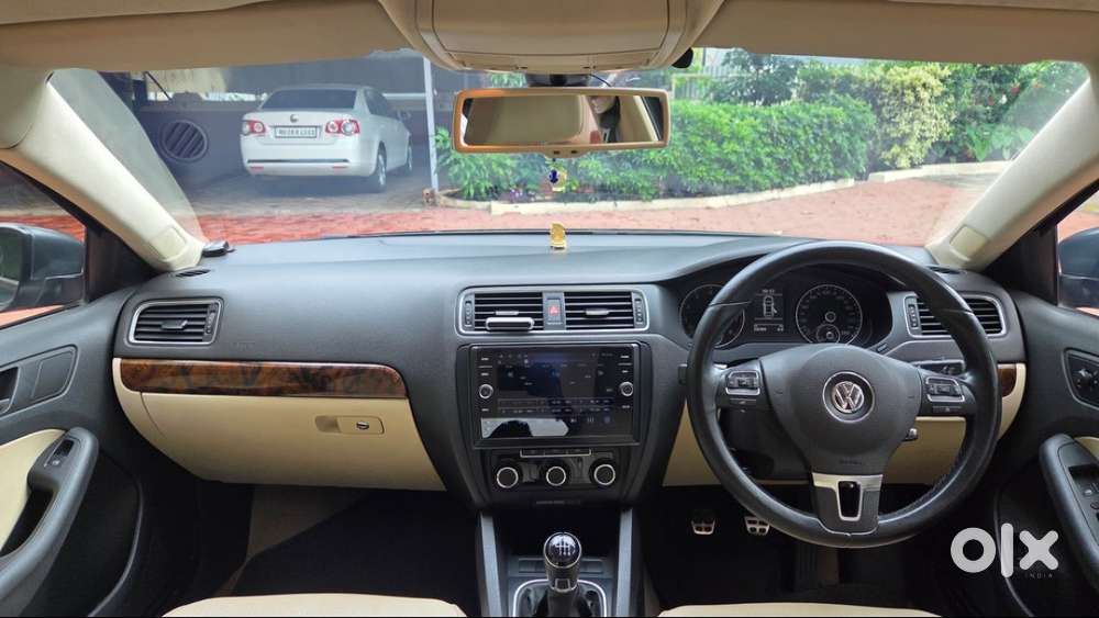Volkswagen Jetta 1.4tsi Comfortline