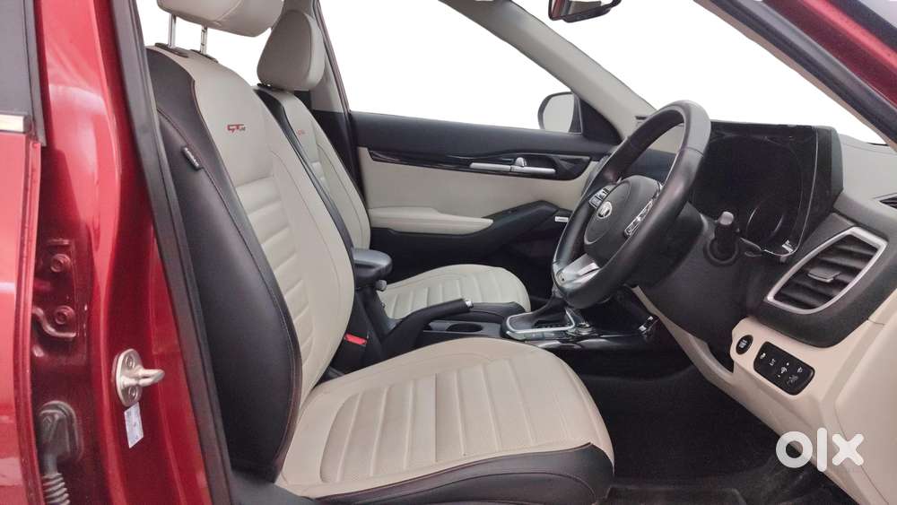 Kia Seltos 1.4 Gtx+ Mt, 2020, Petrol