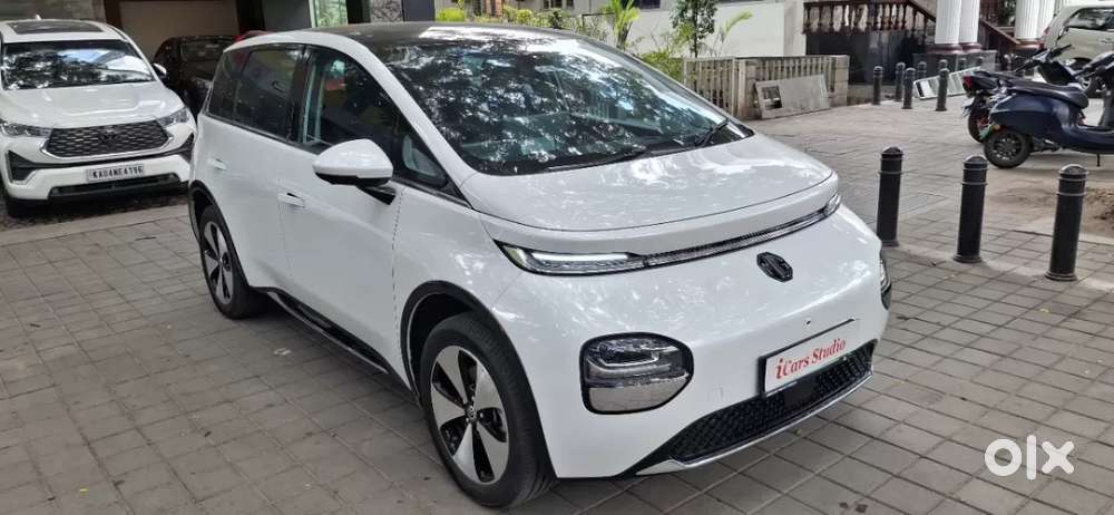 Mg Windsor Ev Essence, 2026, Electric