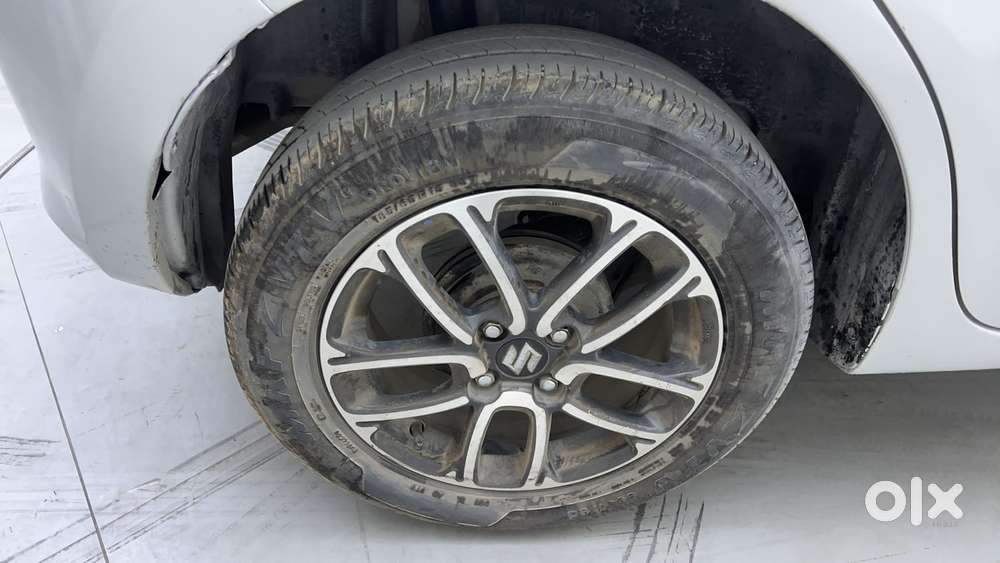 Maruti Suzuki Swift Amt Zdi Plus, 2018, Diesel