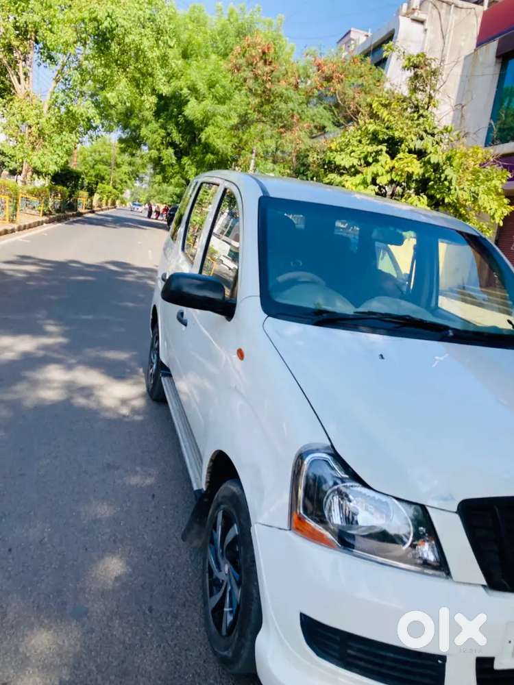 Mahindra Xylo Excellent Condition Diesel