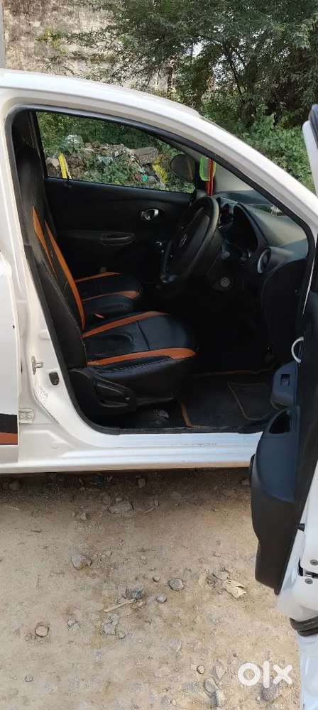 2018 Datsun Go Plus