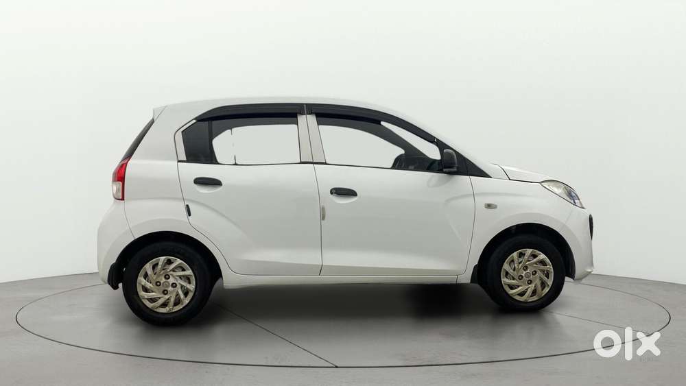 Hyundai New Santro 1.1 Era Executive, 2022, Petrol