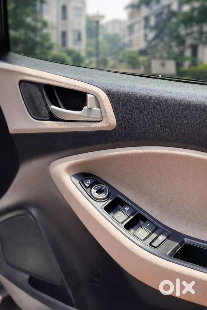 Hyundai I20 2015 Diesel Well Maintained