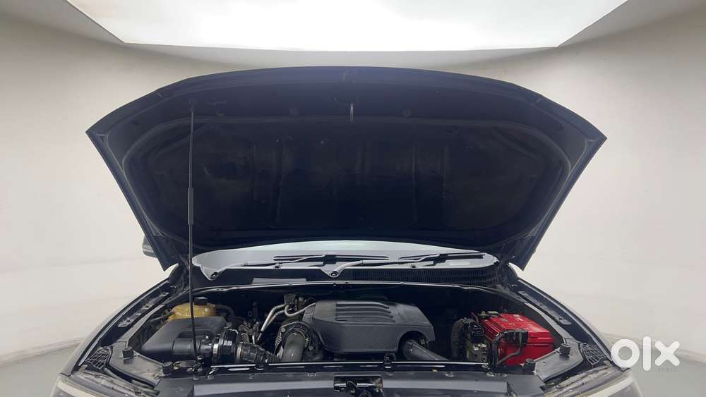 Mahindra Scorpio N Z8 L Diesel At 4wd 7 Str, 2022, Diesel