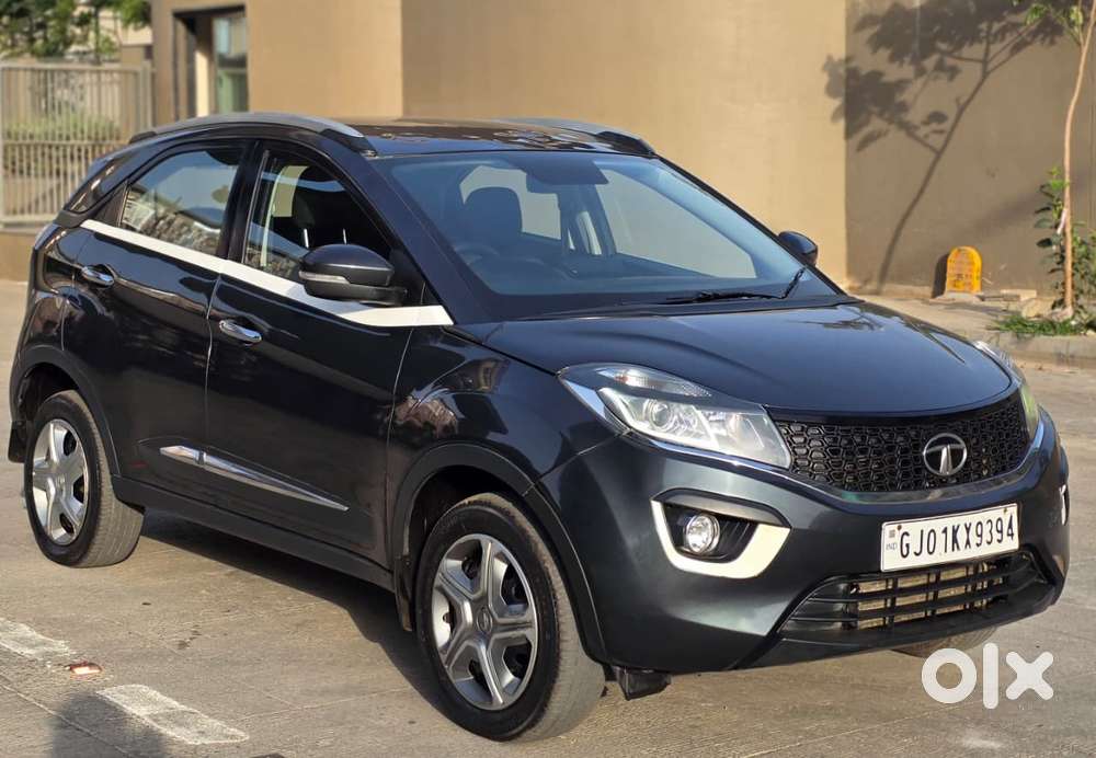 Tata Nexon 1.5 Revotorq Xz Plus, 2019, Diesel