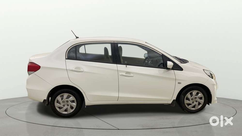 Honda Amaze 2013-2016 S I-dtech, 2013, Diesel