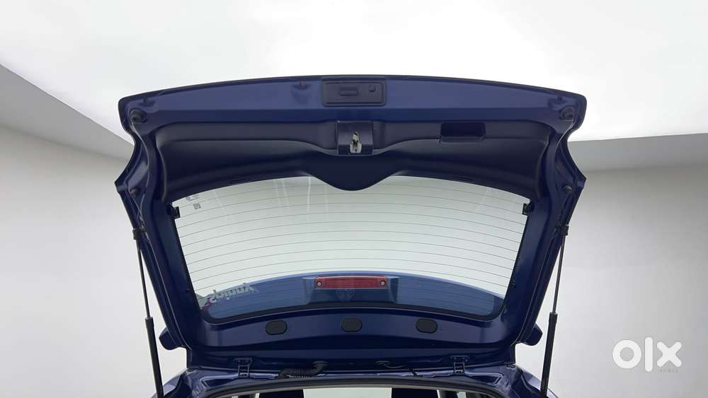 Maruti Suzuki Baleno 2019-2022 1.2 Zeta At, 2021, Petrol