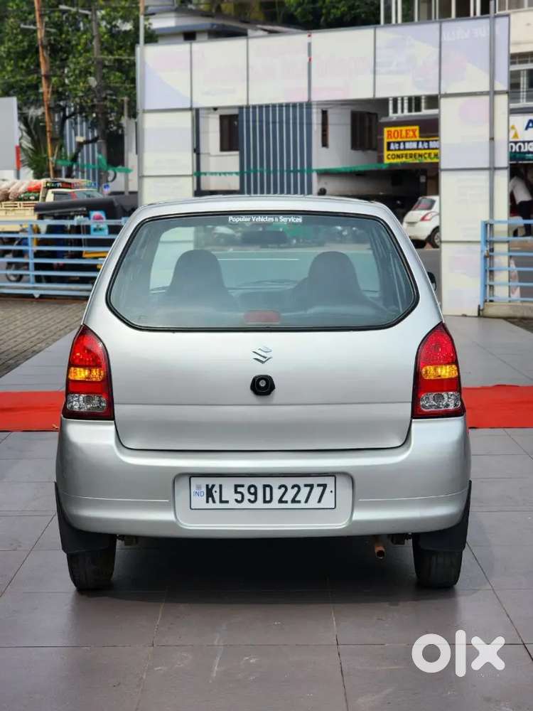 Maruti Suzuki 800 2011 Petrol