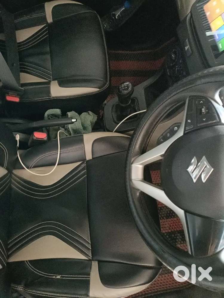 Maruti Suzuki Wagon R 2021