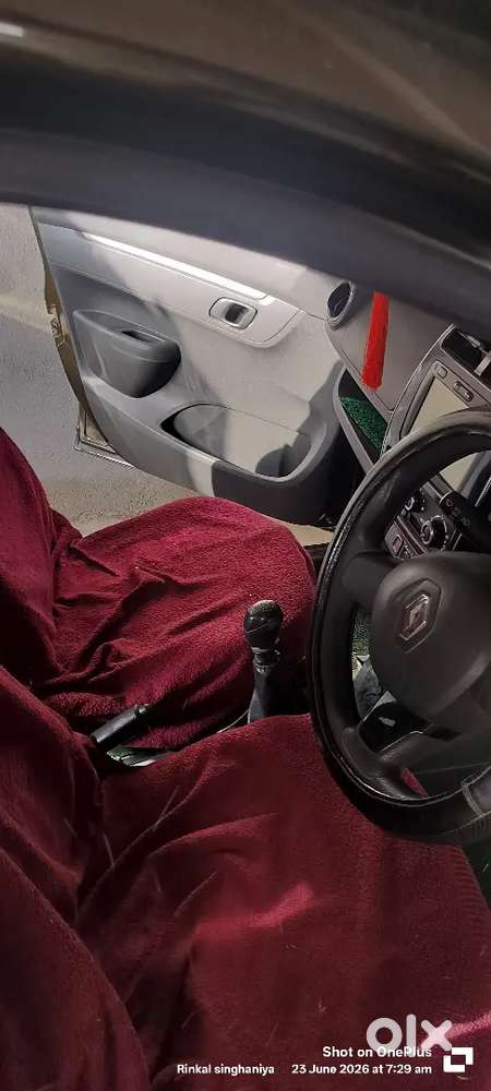 Renault Kwid 2017