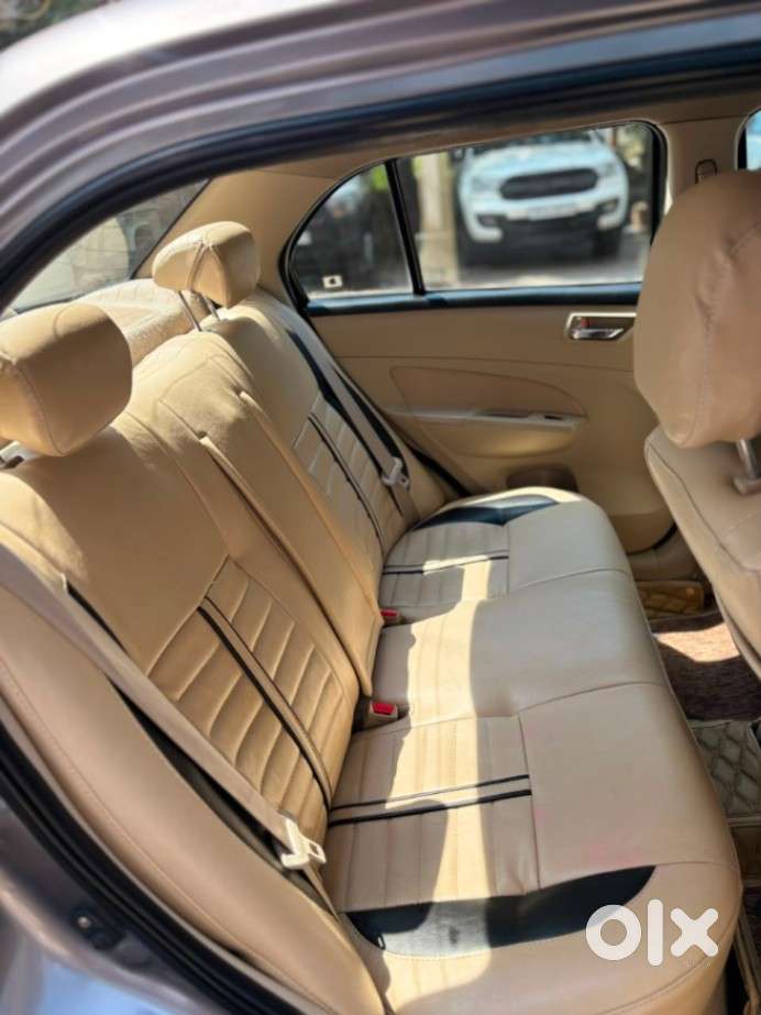 Maruti Suzuki Swift Dzire Zdi, 2015, Diesel