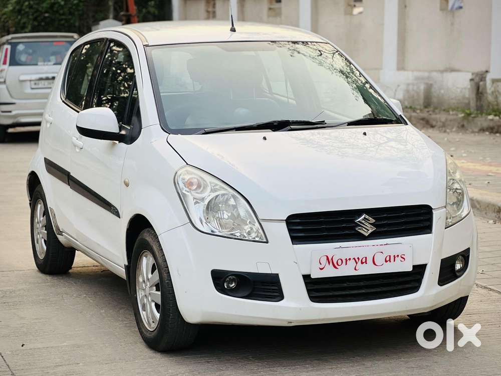 Maruti Suzuki Ritz Zxi Abs, 2011, Petrol