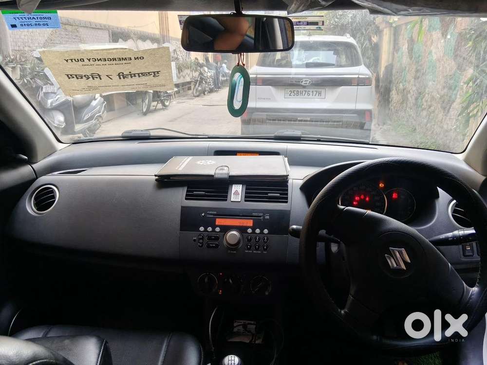 Maruti Suzuki Swift Dzire 2010 Diesel Well Maintained