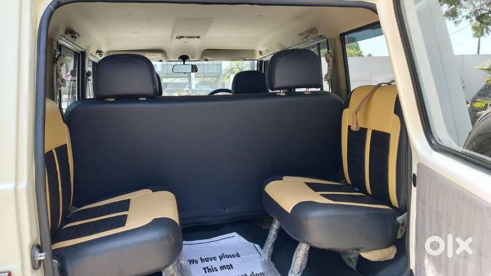 Mahindra Bolero B6, 2025, Diesel