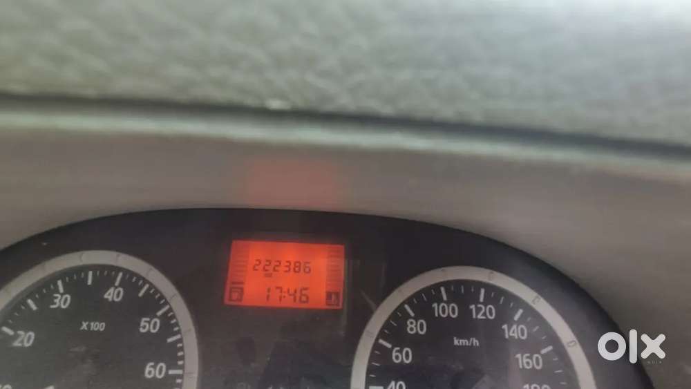 Mahindra Verito 2012 Diesel 222386 Km Driven