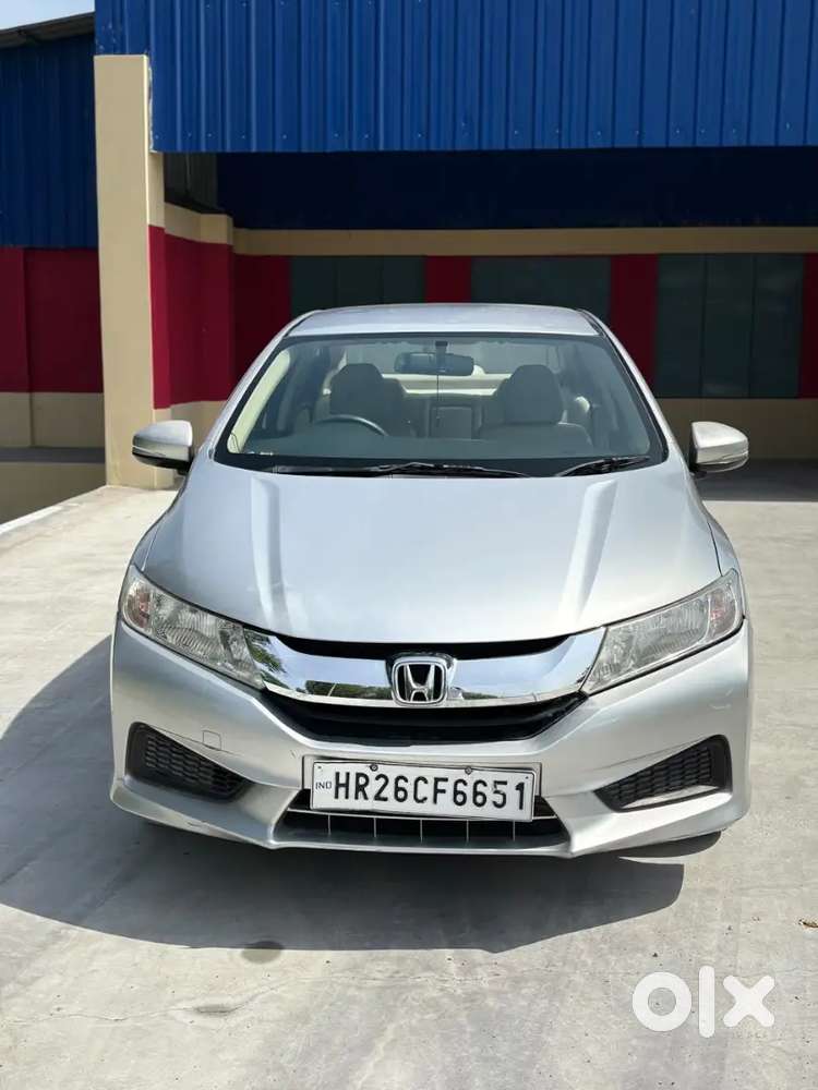  For Sale – Honda City Sv