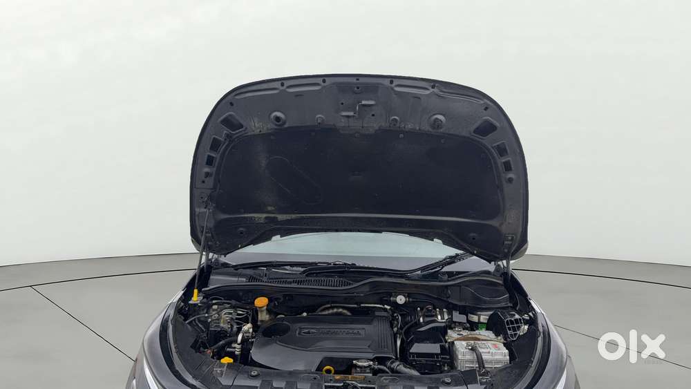 Tata Altroz Xz, 2021, Diesel