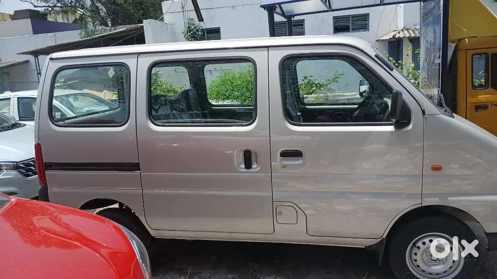 Maruti Suzuki Eeco 2026