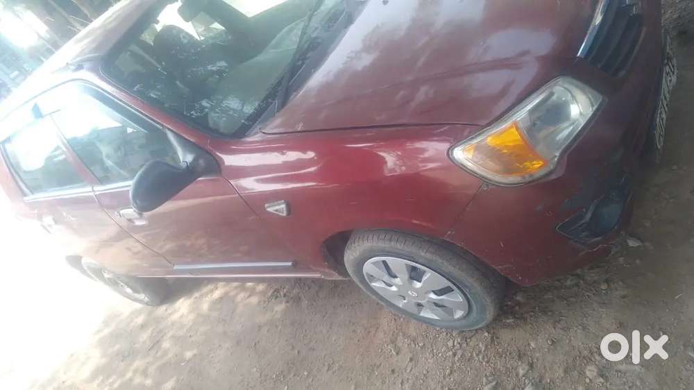 Good Conditions Alto Car Cng On Pepar