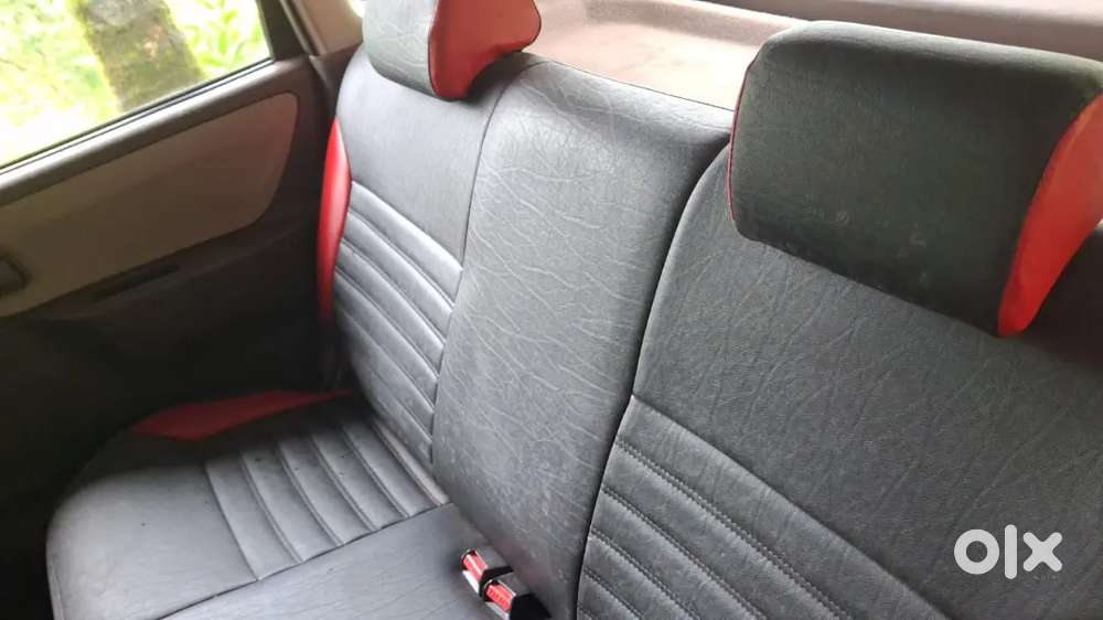 Maruti Suzuki Estilo Vxi 2013