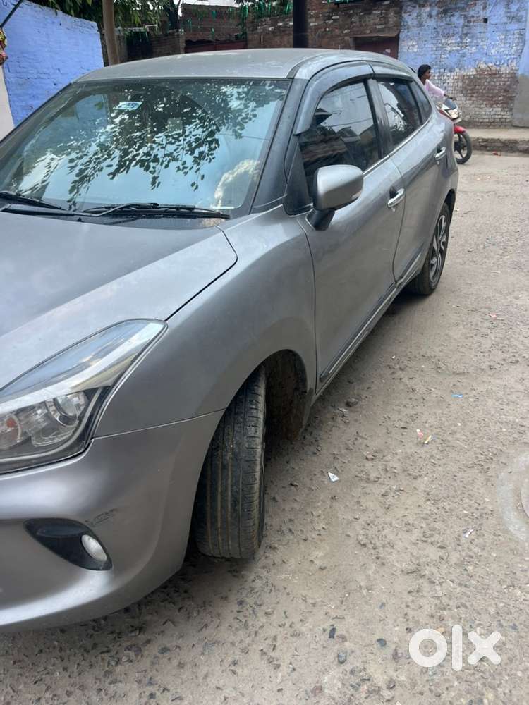 Maruti Suzuki Baleno 2020 Petrol Well Maintained
