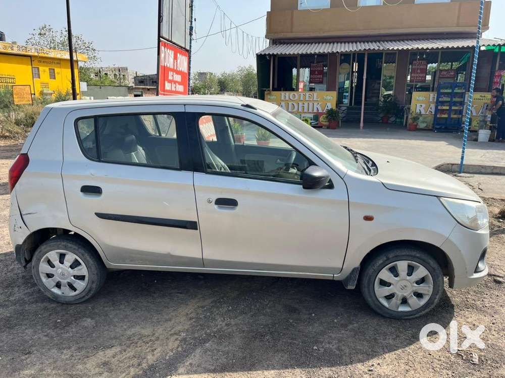 Maruti Suzuki Alto K10 Vxi 2019