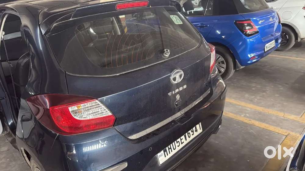 Tata Tiago 1.2 Revotron 2022