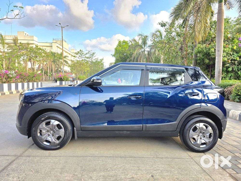 Mahindra Xuv 3xo Mx3 Pro 1.2 Petrol, 2025, Petrol