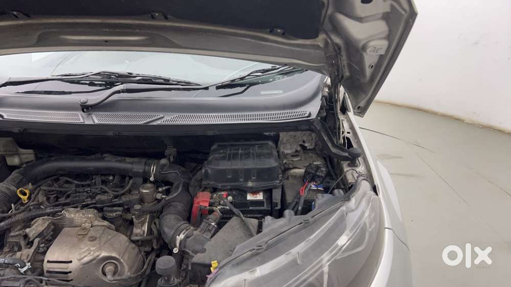 Ford Ecosport [2017-2020] 1.0 Ecoboost Titanium, 2014, Petrol