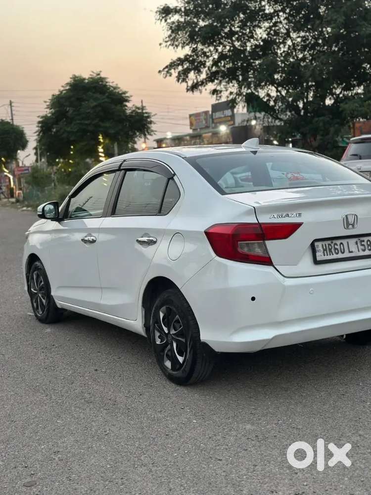 Honda Amaze 2019 Cng & Hybrids 62000 Km Driven