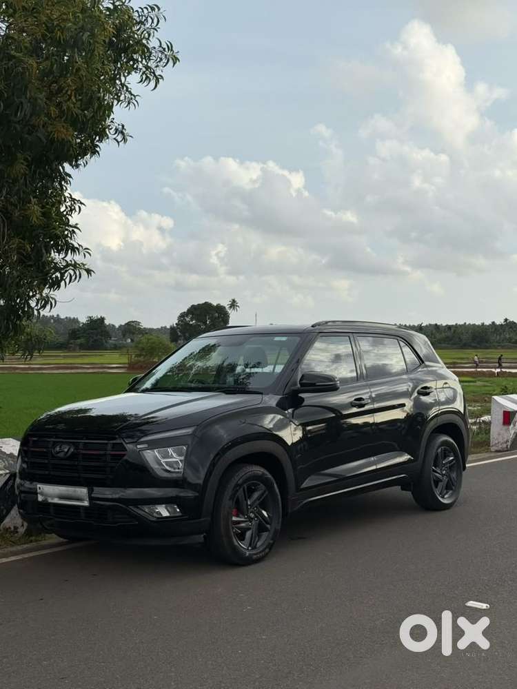 Hyundai Creta 1.5 Diesel 2022