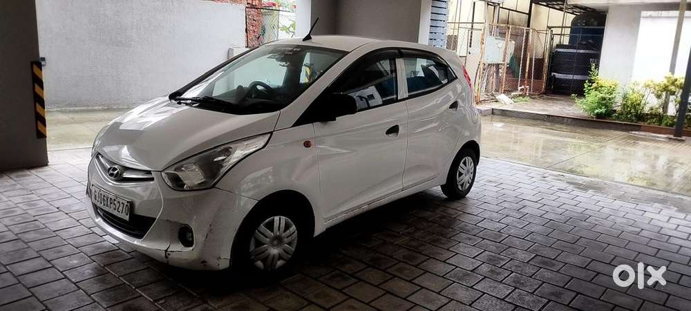 Hyundai Eon