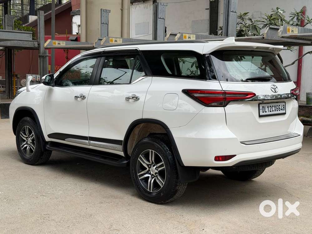 Toyota Fortuner 4x2 At 2.7 Petrol, 2024, Petrol