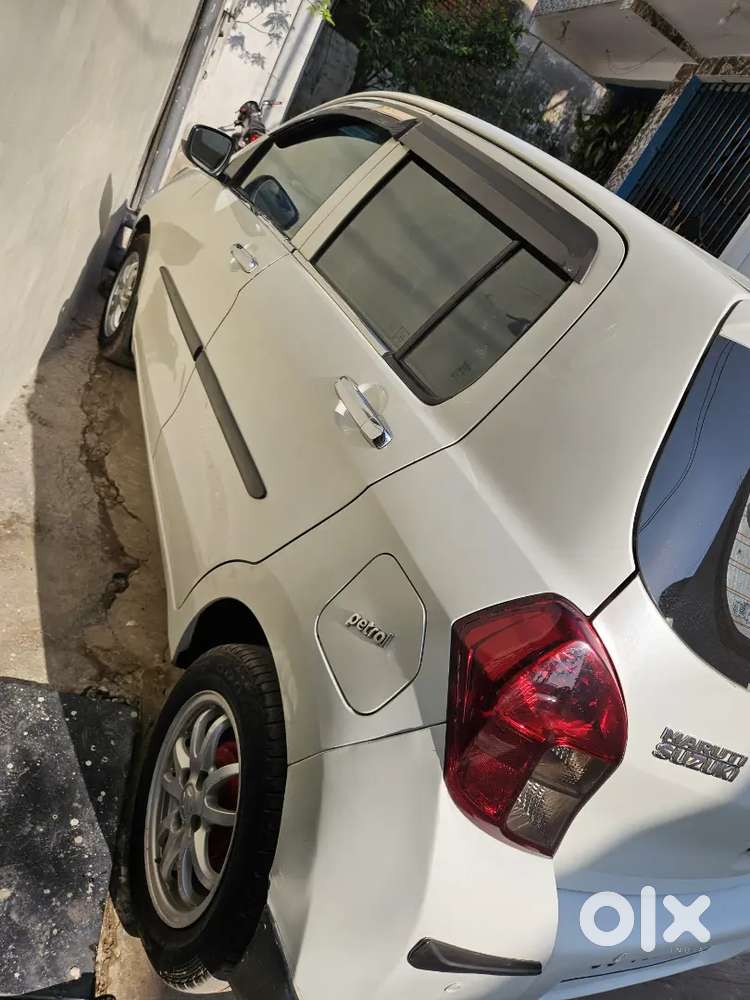 Maruti Suzuki Celerio
