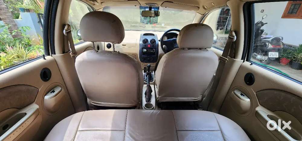 Chevrolet Aveo 2009