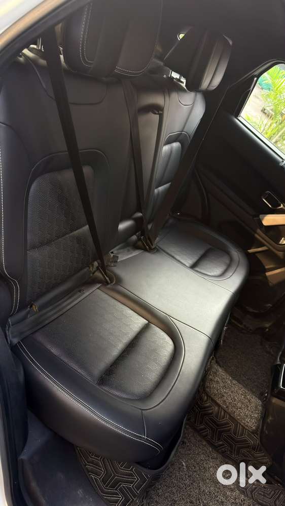 Tata Harrier Fearless Dual Tone, 2024, Diesel