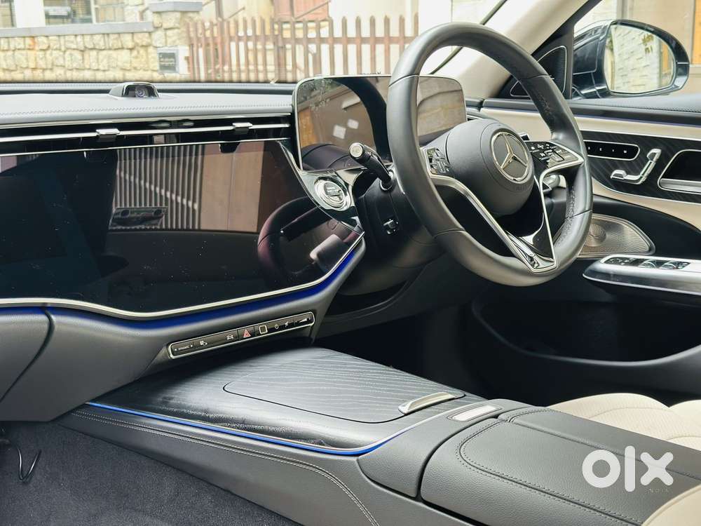 Mercedes-benz E-class E200 Lwb, 2025, Petrol