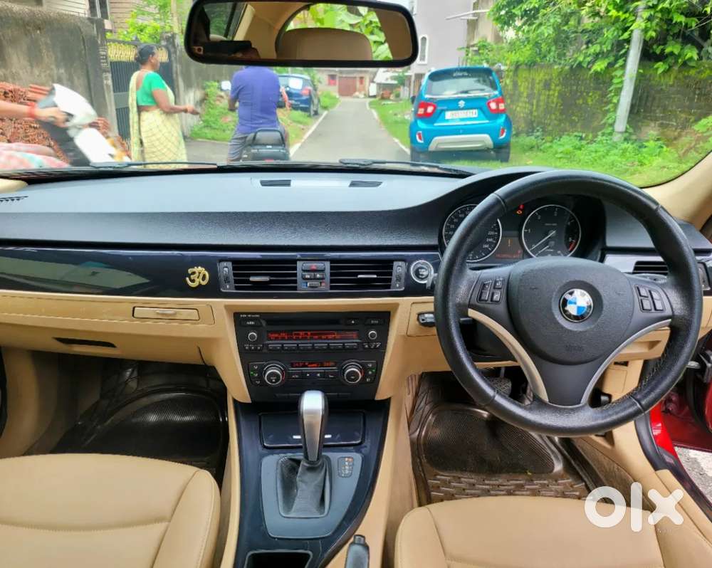 Bmw 3 Series 2.0 320d Luxury Line, 2013, Diesel