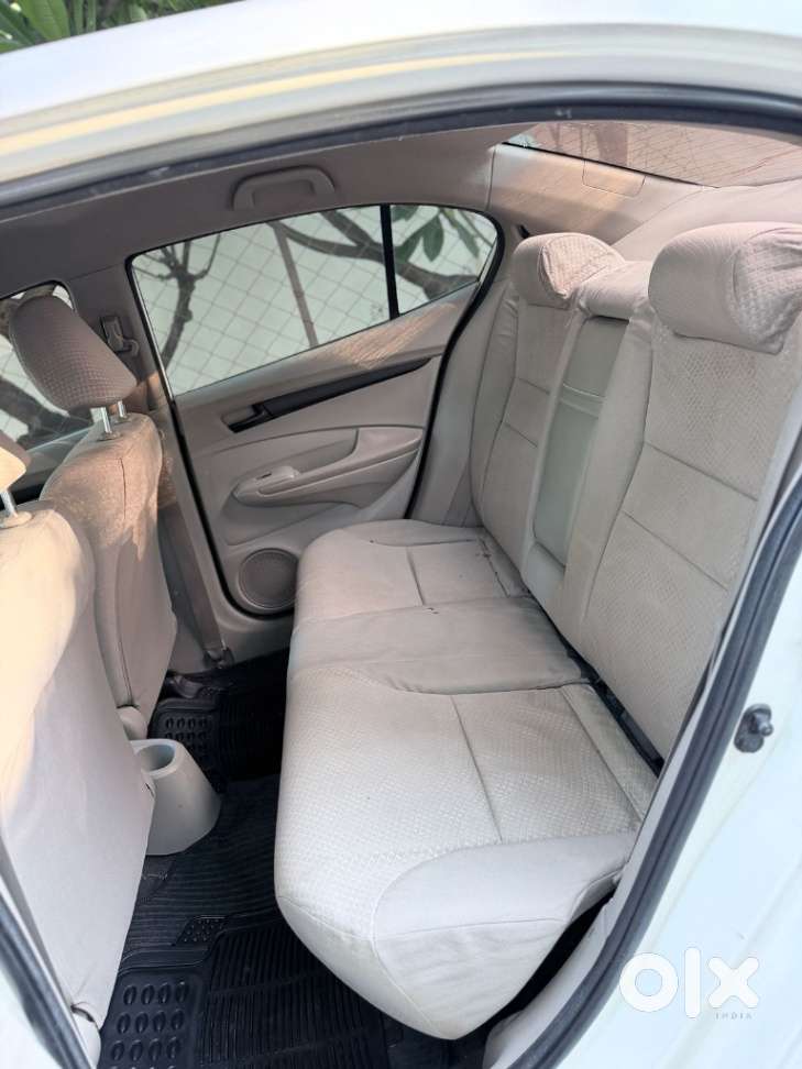 Honda City 2008-2011 1.5 S Mt, 2010, Petrol