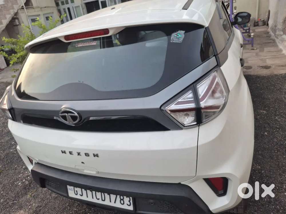 Tata Nexon 2020 Petrol Genuine Doctor Car