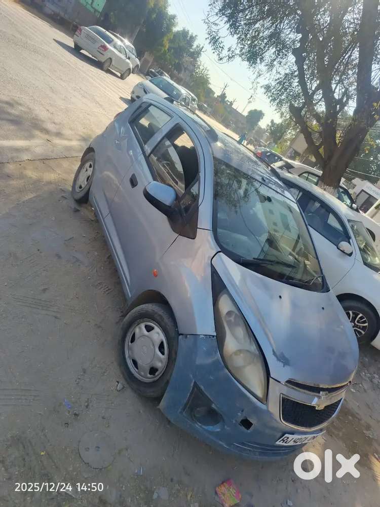 Chevrolet Beat Diesel 2014