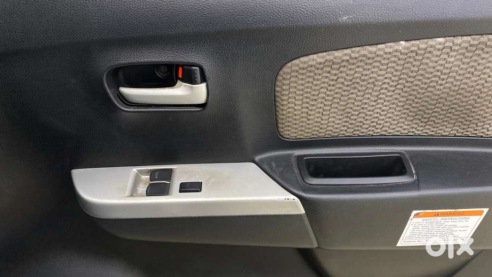 Maruti Suzuki Wagon R 1.0 Lxi Cng, 2015, Cng & Hybrids