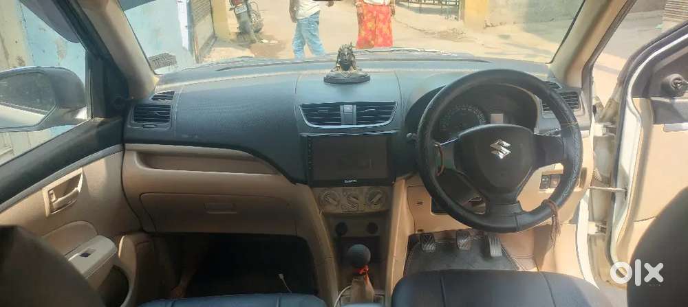 Swift Dzire 2022 2nd Owner Hybrid Call Now