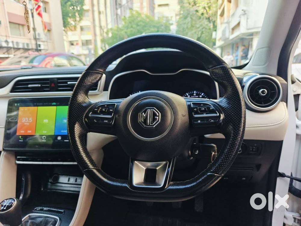 Mg Astor 1.5 Super, 2022, Petrol