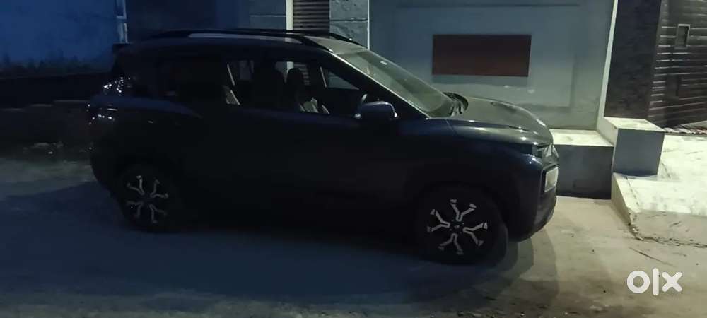 Car Want To Sale In New Condition