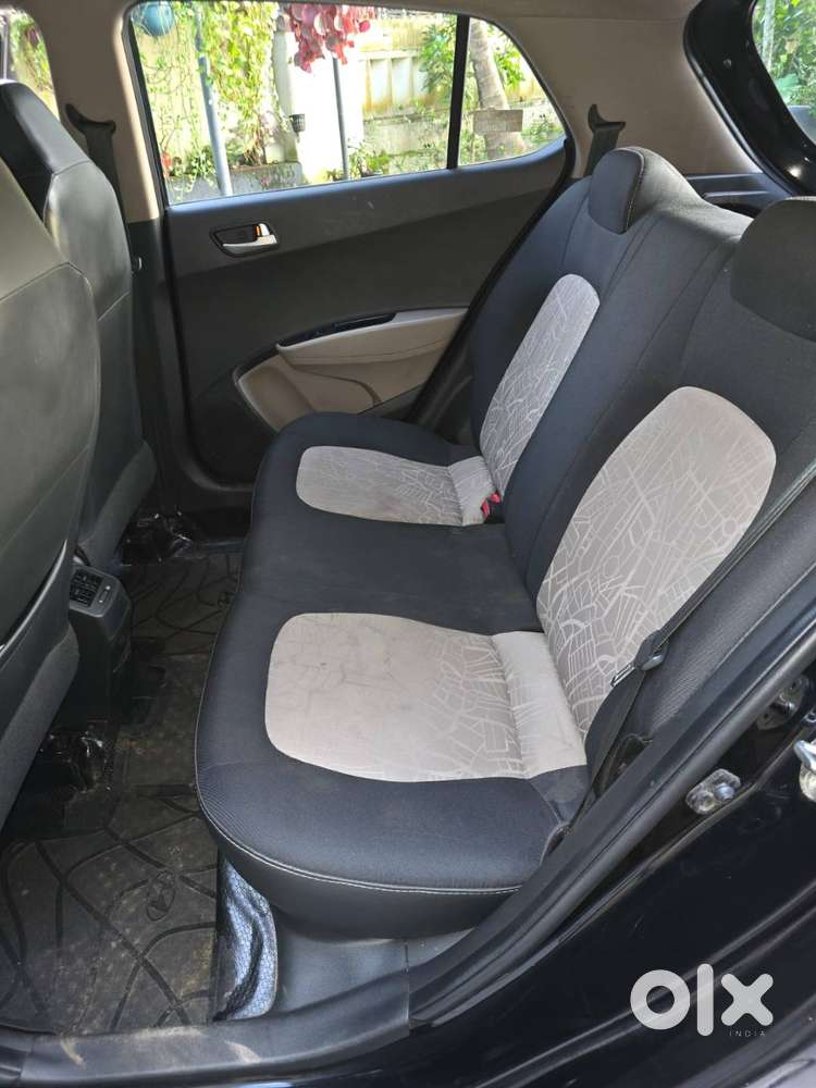 Hyundai Grand I10 2014 Petrol 63000 Km Driven Excellent Condition