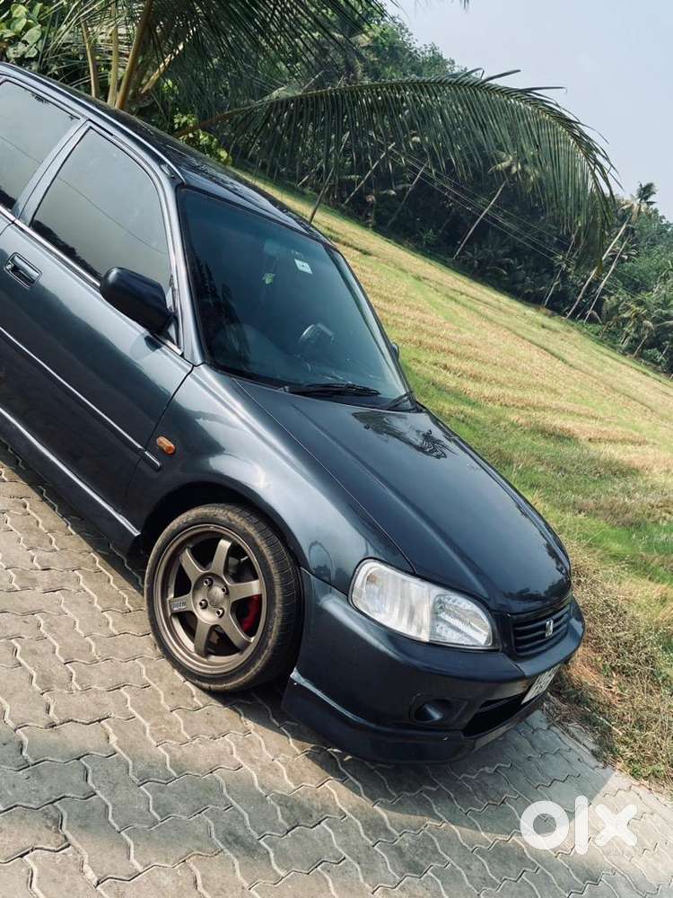 Honda City Type 2 Vtec