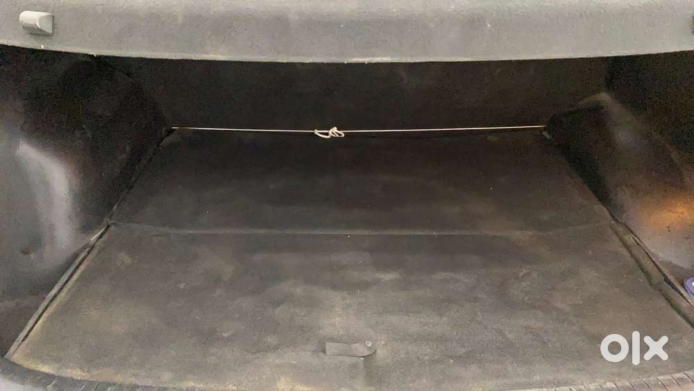 Hyundai Creta 1.6 Sx Petrol, 2019, Petrol