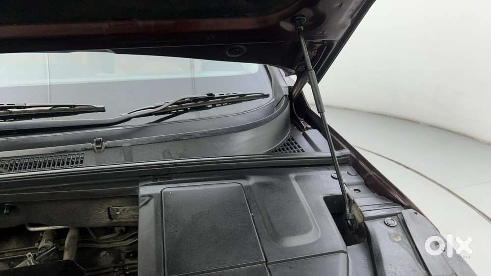 Mg Hector Plus 1.5 Sharp Turbo Cvt 6 Str, 2021, Petrol